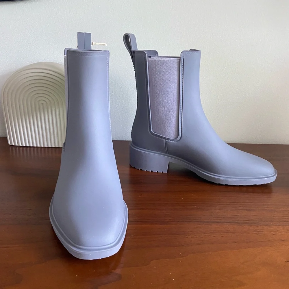 Sam Edelman Rain Boots - Picture 2 of 7